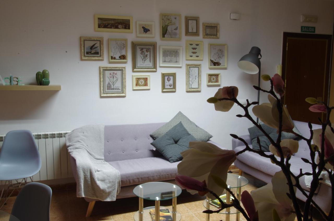 Apartamento Turistico San Jorge Cáceres Exterior photo