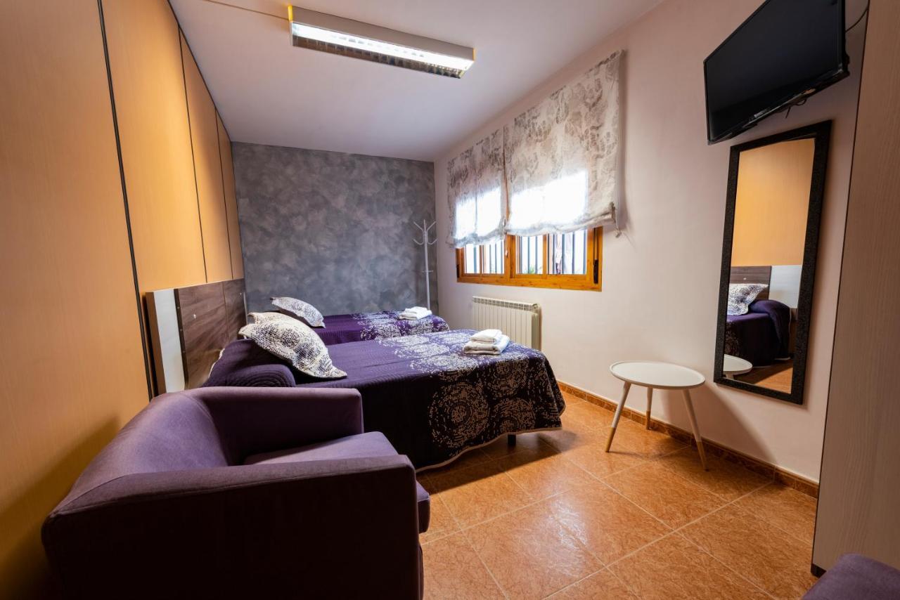 Apartamento Turistico San Jorge Cáceres Exterior photo