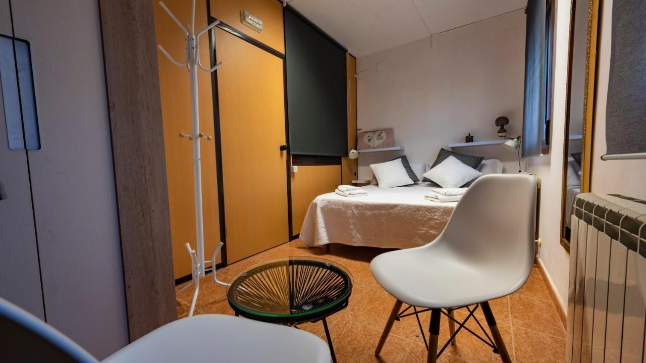 Apartamento Turistico San Jorge Cáceres Exterior photo